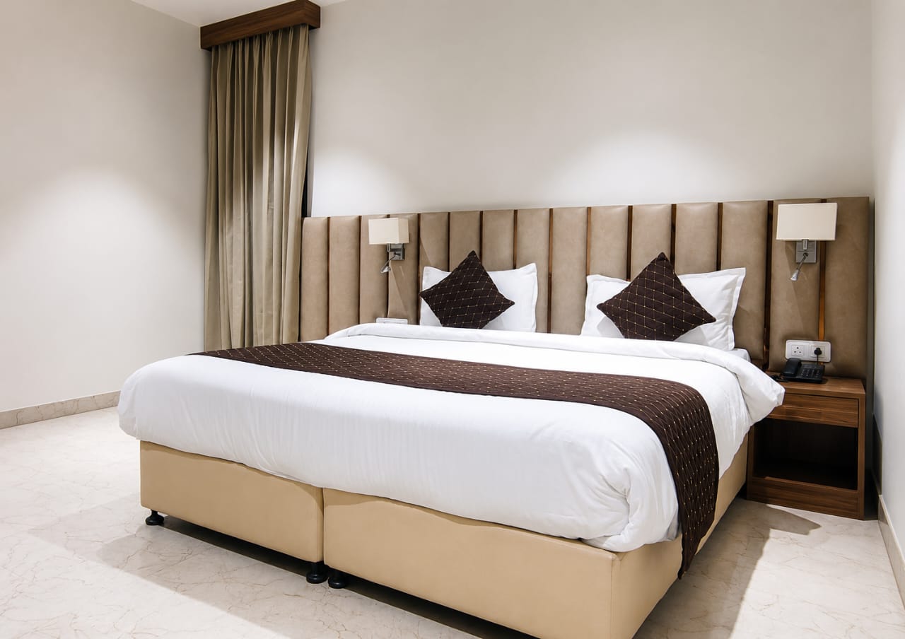 Classic Room