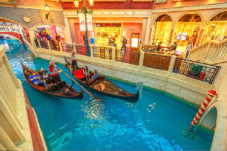 Culture Hotels