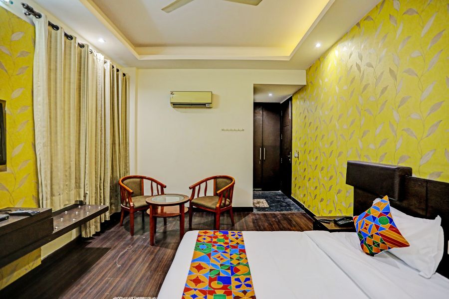 Culture Hotels