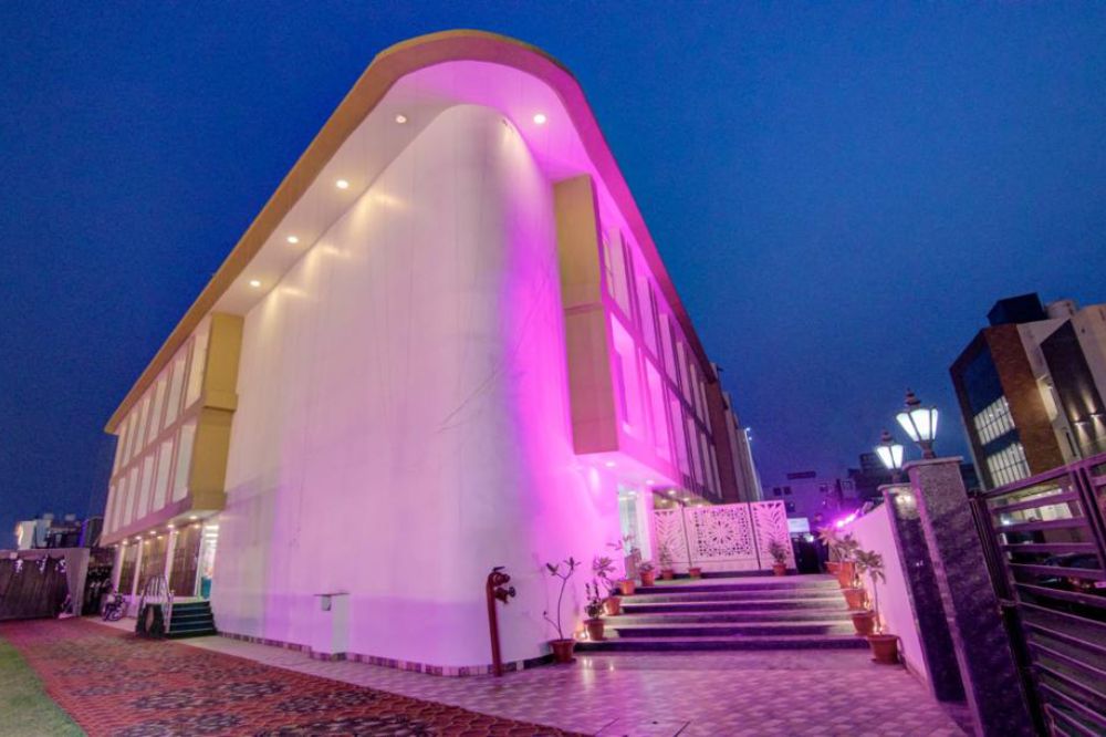 Culture Hotels